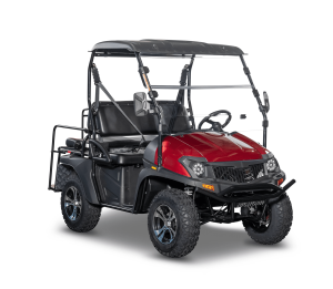 Bighorn 200 GVX DF Personal Golf Cart